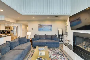 Luxury Lakefront Boyne City Townhome w/ Views! - Image 5