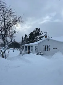 Eagle Harbor Cozy Cottage - Image 2