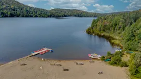 Le1601 - Le Petit Renard - Chalet spa and beach - Image 4
