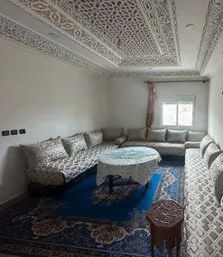Meknes Apartment Oudi - Image 2