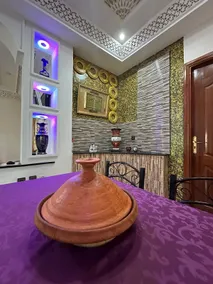 Meknes Apartment Oudi - Image 3