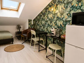 Grasse - Independent room - parking and pool - Image 5