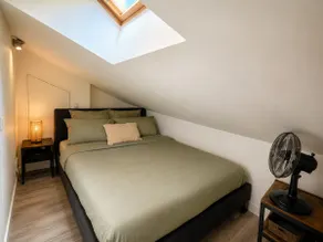 Grasse - Independent room - parking and pool - Image 4