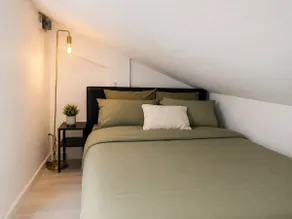 Grasse - Independent room - parking and pool - Image 3