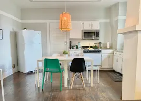 Central Stylish 2BDR•Pet Friendly•Refreshing A/C - Image 3
