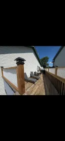 Cozy Apartment Above Garage in Calgary SE - Image 2