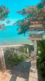 Independent suite on the sand, air-conditioning - Image 4