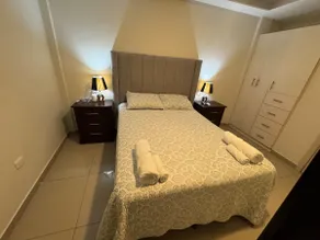 Intimate Modern Suite | Residential and Safe Area - Image 5