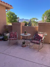Tre’s Casita, near main road to Death Valley NP - Image 2