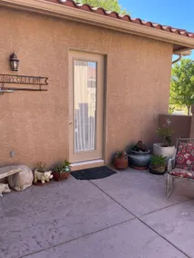 Tre’s Casita, near main road to Death Valley NP - Image 3