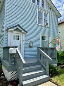 “Bicycle Built 4 Blue” Cottage - Image 2