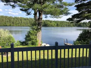 Whispering Pines, Shapleigh Pond - Image 3