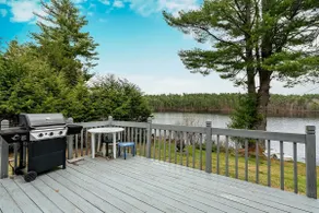 Whispering Pines, Shapleigh Pond - Image 5