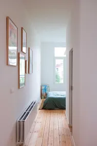 Charming Studio in Antwerp BoHo - Image 4