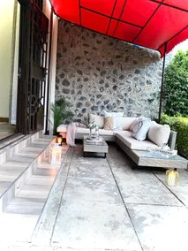 Luxurious 3BR Villa with AC in Milimani727741170 - Image 4