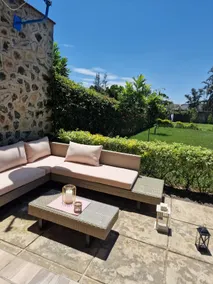 Luxurious 3BR Villa with AC in Milimani727741170 - Image 3