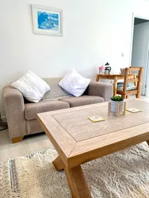 ‘Little Trevie’ spacious flat, near Perranporth. - Image 3