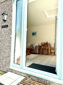 ‘Little Trevie’ spacious flat, near Perranporth. - Image 2