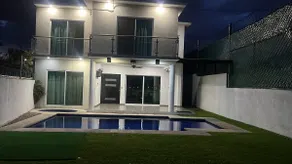 Rent new house Oaxtepec - Image 5