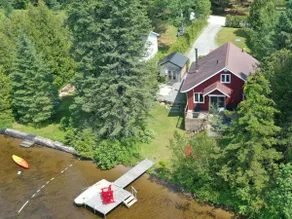 Lac D'Argent Chalet *waterfront*spa*sauna*nature - Image 4
