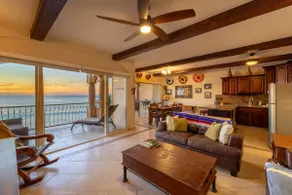 Oceanfront Las Olas Surf – San José del Cabo - Image 2