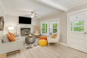 Cozy Mountain Cabin w/ Hot Tub, Fire Pit, & WiFi - Image 2