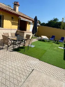 Independent chalets - Image 2