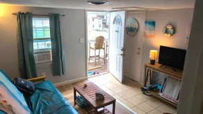 Cozy Beach Haven w/Spacious Balcony - Image 2