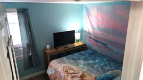 Cozy Beach Haven w/Spacious Balcony - Image 3