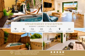 Getaway 2 km from the sea – Spa, Hammam & Air Conditioning! - Image 2