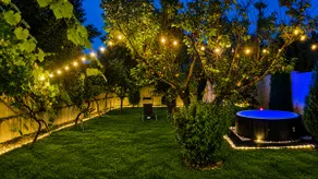 The Green House – Jacuzzi & Garden Escape - Image 5