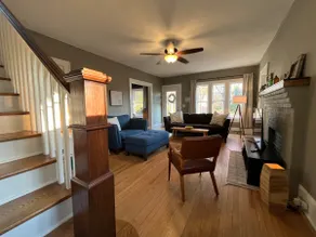 4 BR 2 BA Historic Home. Welcome to Circa 1925! - Image 3