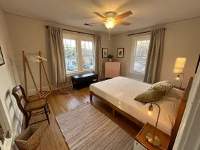 4 BR 2 BA Historic Home. Welcome to Circa 1925! - Image 4