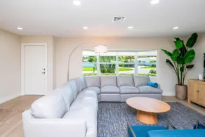 Sun Soaked Villa, Sparkling Pool + Pool Table, - Image 5