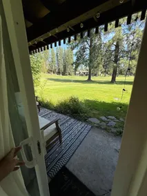 Cozy Lake Cabin W/ Private Dock, Wifi, Golf.... Fun!!!  Close to Silverwood! - Image 5