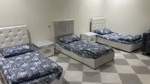 Taif Rest Zone Chalet with Two Sections 4 rooms (2 majlises + 2 bedrooms) - Image 2