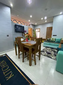 New built luxury apartment with amazing sea view at Mehdia beach, Kenitra - Image 2