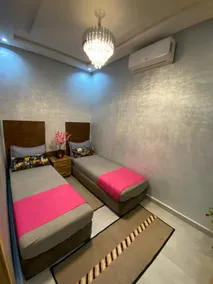 New built luxury apartment with amazing sea view at Mehdia beach, Kenitra - Image 4