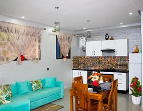 New built luxury apartment with amazing sea view at Mehdia beach, Kenitra - Image 3