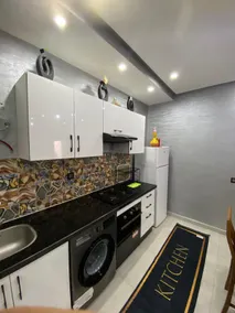New built luxury apartment with amazing sea view at Mehdia beach, Kenitra - Image 5