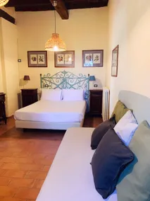 Agriturismo Palazzo Minelli - Apt n.9 - Image 4