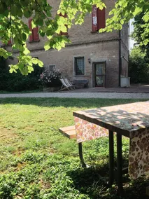 Agriturismo Palazzo Minelli - Apt n.9 - Image 5
