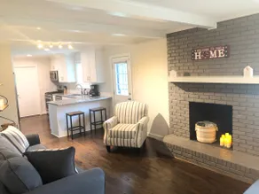 Columbia Home Sweet Home, 4 bedroom beauty - Image 4