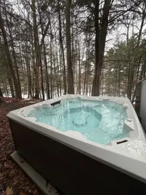 Serenity Overlook-Luxury Estate With Hot Tub - Image 5