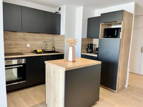 Apartment Le Grand Pavois by Interhome - Image 5