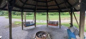 Riverview @ Hatfield McCoy Riverfront Resort - Image 2