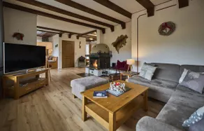 Bergglück vacation home - Image 3