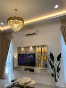 Single storey bungalow Tangkak - Image 2