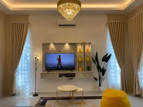 Single storey bungalow Tangkak - Image 4