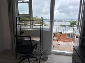 What a view, Château Balcon, 2 bedrooms, parking - Image 5